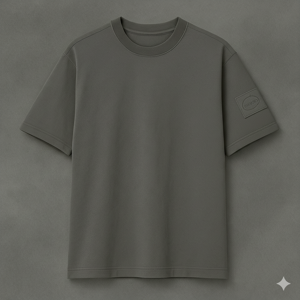 VO-ID_001 — front view